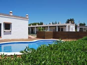 Mas Apartamentos Conil - Apartamentos Conil de la Frontera