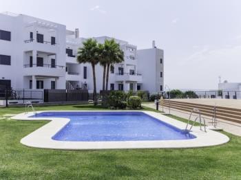 Mas Apartamentos Conil - Apartamentos Conil de la Frontera