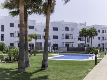 Mas Apartamentos Conil - Apartamentos Conil de la Frontera