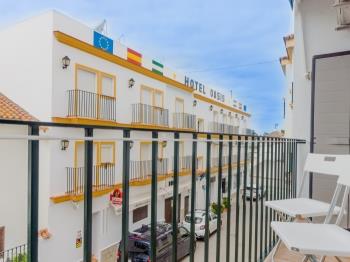 Mas Apartamentos Conil - Wohnungen Conil de la Frontera